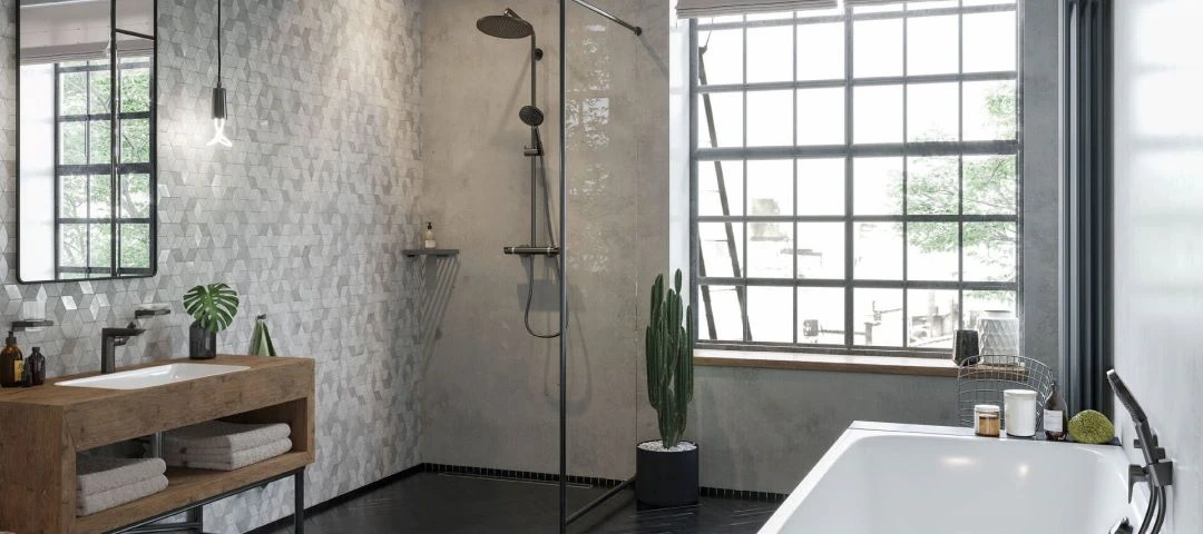 Fürdőszobai szaniterek széles választéka