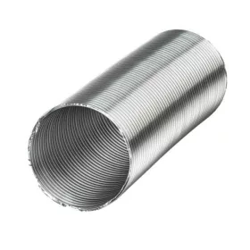 Páraelszívócső 120mm max 1,5 m, alumínium
