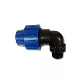 KPE, 32mm-1" KM könyök