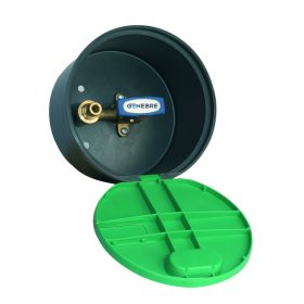 Altalaj csapszekrény