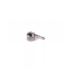 1/2" PB pipa tömlővég BM