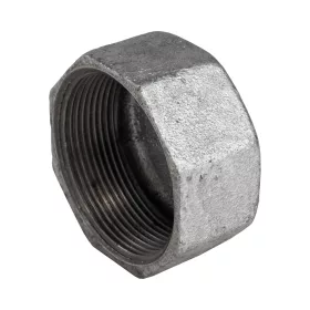 Horganyzott, 3/4˝ kupak