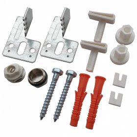 Radiátortartó, 3-as