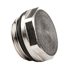 Radiátor dugó, 1/2"