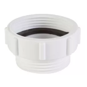 6/4"-5/4" BK szifonhoz, műanyag