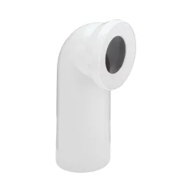 Viega wc bekötő könyök