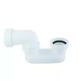 Kád- és zuhanyszifon 6/4", Styron
