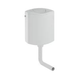 Geberit AP116 WC tartály (2 mennyiséges öblítés)