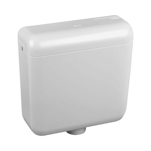 Dömötör LUX WC tartály (start/stop funkciós)