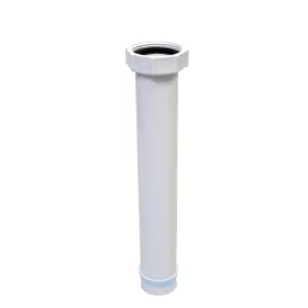 Kötőcső 40mm 6/4", 275mm, Styron