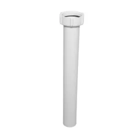 Kötőcső 32mm 5/4", 270mm, Styron
