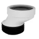 WC excenter 40mm, Styron