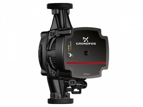 Grundfos Alpha 1L 25/40-180, keringetőszivattyú (99160579)