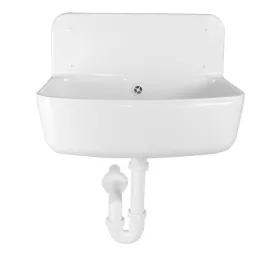 Falikút, műanyag, Styron