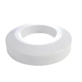 Takarórózsa hátsós wc-hez 110mm, Styron