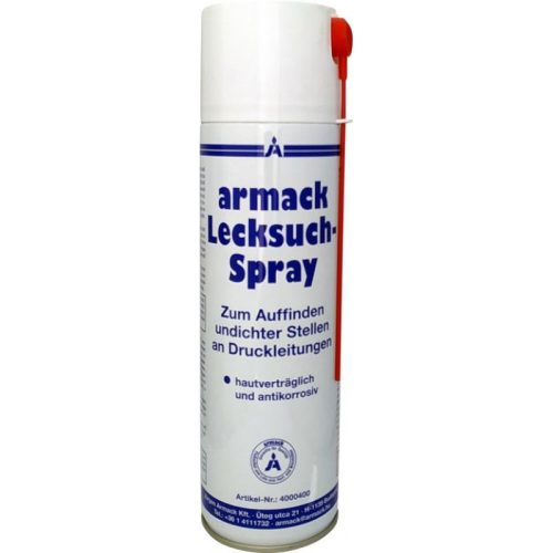 ARMACK gázszivárgás jelző spray 400 ml
