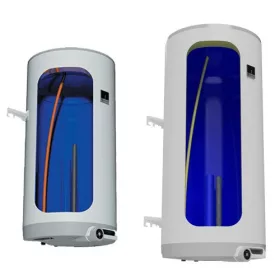 Drazice villanybojler 80 l*