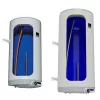 Drazice villanybojler 125 l*