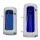 Drazice villanybojler 125 l*
