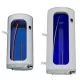 Drazice villanybojler 125 l*