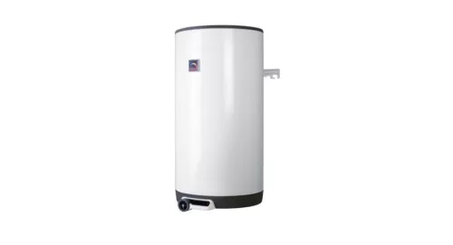 Drazice villanybojler 125 l*