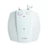 Bosch villanybojler 10 l, alsós, (bizt. szel. + dugvilla)*