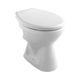   WC csésze mély öblítésű, hátsó kifolyású, 4031 Alföldi