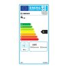 Bosch villanybojler 80 l*