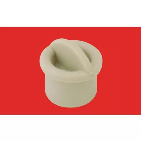 FVPlast, 25mm kupak, műanyag
