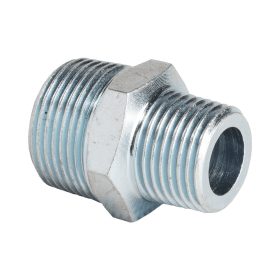 Esztergált, 3/4"-1/2" KK szűkítő