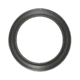 Acél füstcső, 132mm, csőrózsa