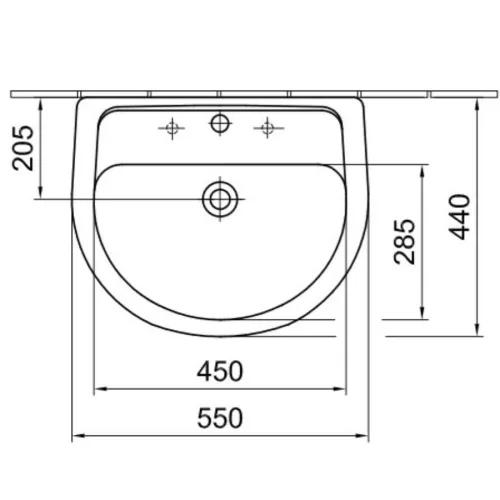 Mosdó 4191 55, Alföldi