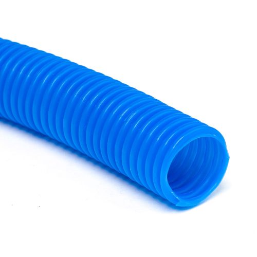 23mm védőcső, kék-piros 50fm