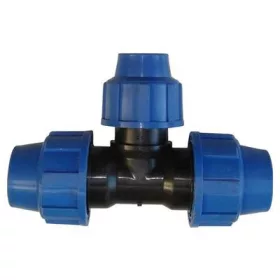 KPE, 40mm T idom