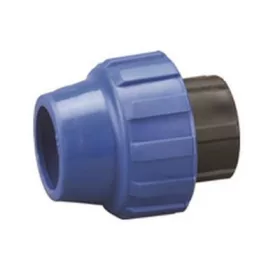 KPE, 40mm végelem