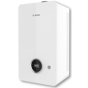   Bosch kondenzációs kombi gázkazán, Condens 2300i W 24/30 C 23* (7736902968)