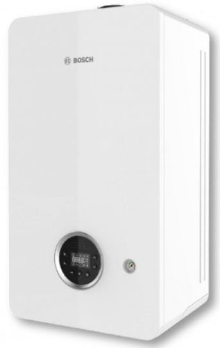 Bosch kondenzációs kombi gázkazán, Condens 2300i W 24/30 C 23* (7736902968)