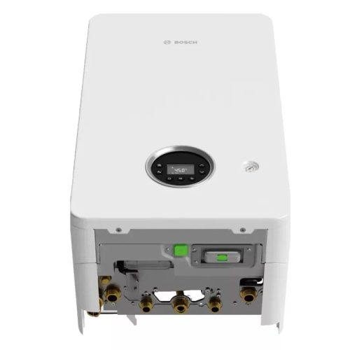 Bosch kondenzációs kombi gázkazán, Condens 2300i W 24/30 C 23* (7736902968)