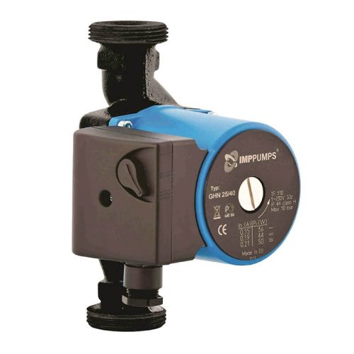 IMP Pumps, GHN 25/60-180, Fűtési kazán alkatrész