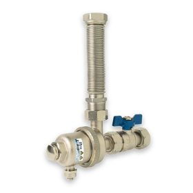 Pro-Mag OT 3/4" mágneses iszapleválasztó, fém