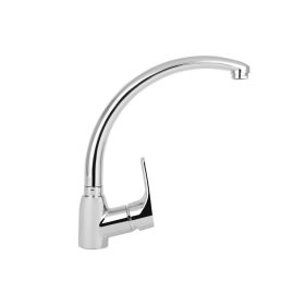   Álló mosogatócsaptelep felső kifolyócsővel, Junior Evo, Mofém