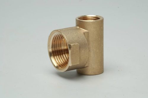 Osztóvég, 1"-1/2"-1/2", NÁ