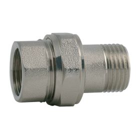 Radiátorhollander, 3/8" egyenes