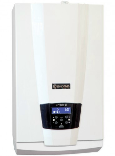 Cosmogas kondenzációs kombi gázkazán, 24kW MyDens 24P*