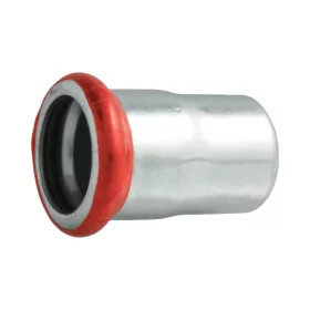 Szénacél, 18mm kupak