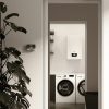 Baxi kondenzációs kombi gázkazán, 20 kW Luna Duo-Tec E 24 ERP* (LUNADUOTECE24)