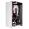 Baxi kondenzációs kombi gázkazán, 20kW Duo-Tec Compact E 24 ERP* (DUOTECCME24)