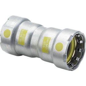 Megapress Gáz, 1" karmantyú, Viega