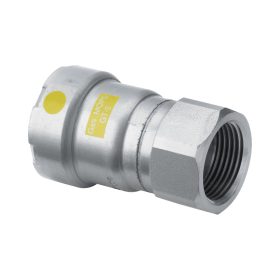 Megapress Gáz, 1/2"-1/2" BM, Viega