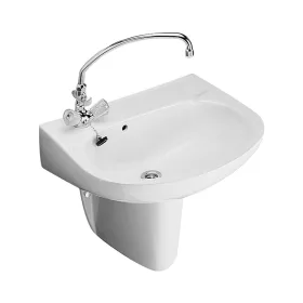 Mosdó balos lyukkal 4196, Alföldi